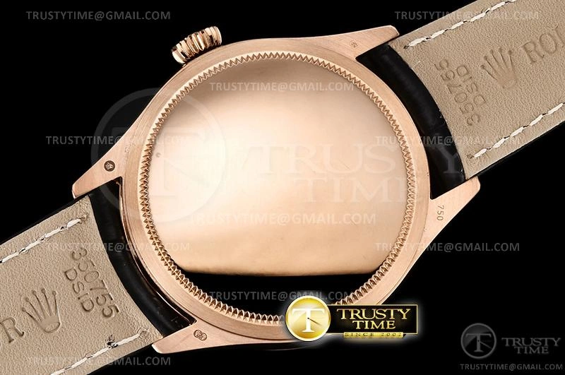 Compact ROLCEL077B – Cellini Date 39mm 881