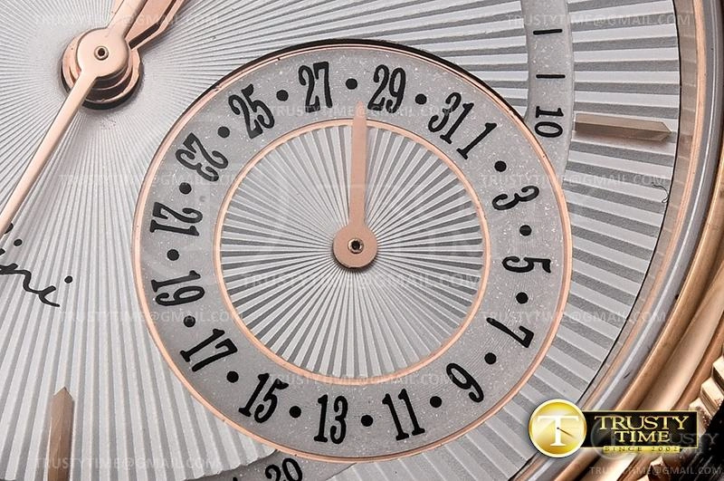 Versatile ROLCEL077C – Cellini Date 39mm 887