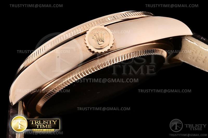 Versatile ROLCEL077C – Cellini Date 39mm 887