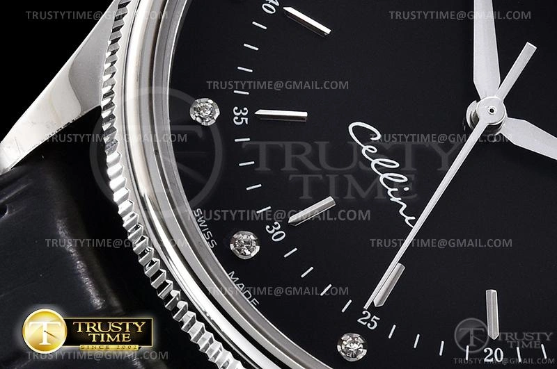 RelaxedFit ROLCEL078A – Cellini Time 888