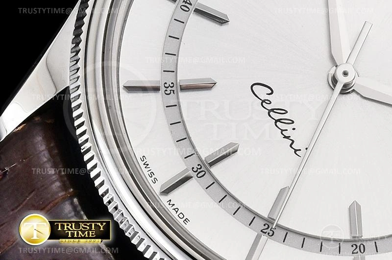 ROLCEL078B – Cellini Time WaterResistant 890