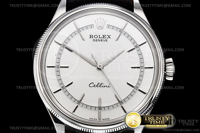 ROLCEL078B – Cellini Time WaterResistant 890