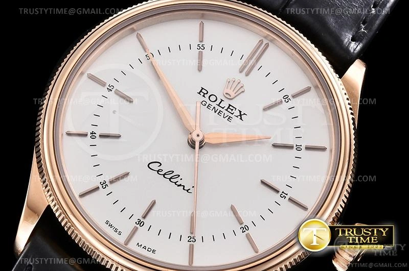 ROLCEL078C – Cellini Time NewStyle 889