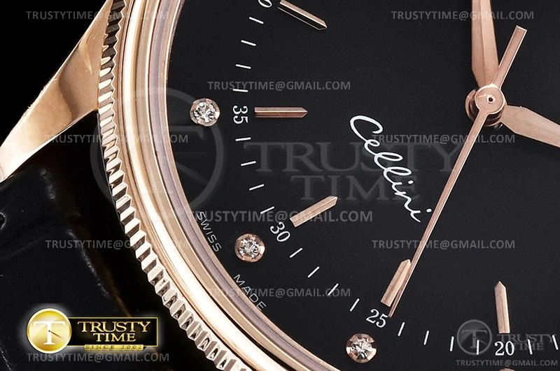 ROLCEL078D – Cellini Time FastDry 892