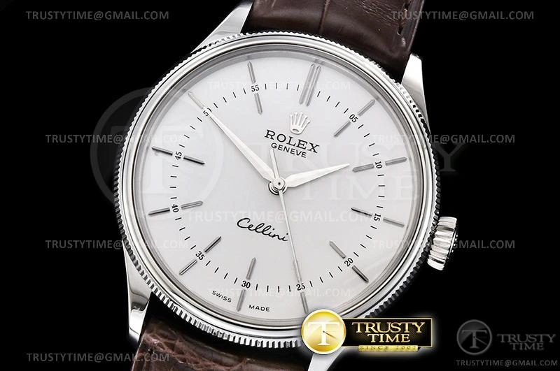 Sleek ROLCEL078F – Cellini Time 891