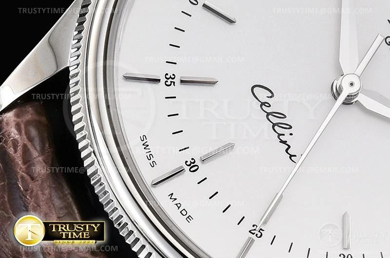 Sleek ROLCEL078F – Cellini Time 891
