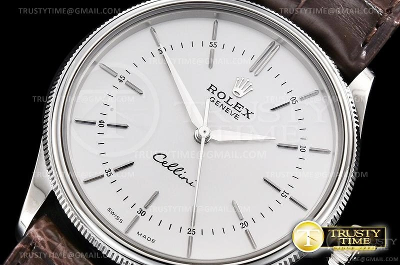 Sleek ROLCEL078F – Cellini Time 891