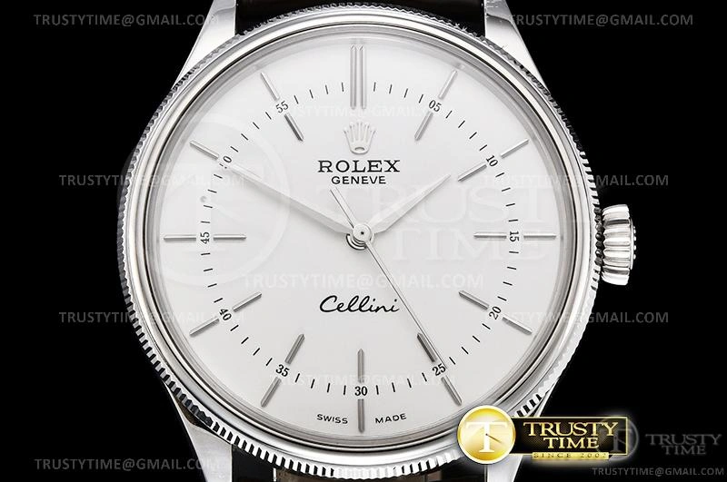 Sleek ROLCEL078F – Cellini Time 891