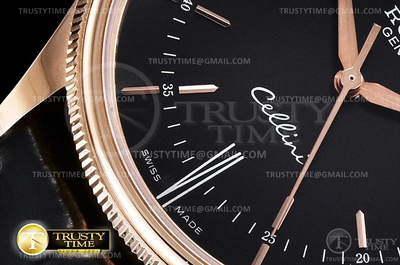 Snug ROLCEL078G – Cellini Time 894