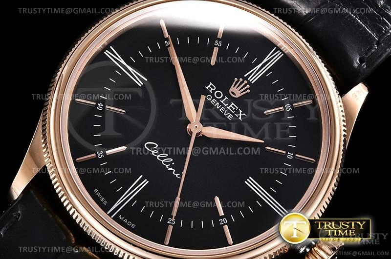 Snug ROLCEL078G – Cellini Time 894
