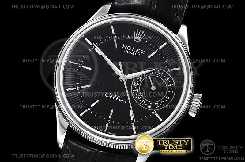 Premium ROLCEL079 – Cellini Date 39mm 896