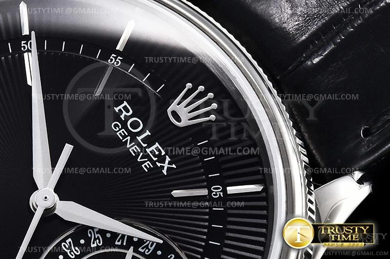 Premium ROLCEL079 – Cellini Date 39mm 896