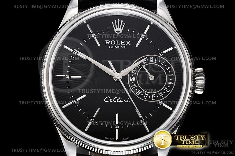 Premium ROLCEL079 – Cellini Date 39mm 896