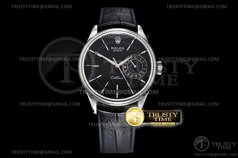 Premium ROLCEL079 – Cellini Date 39mm 896