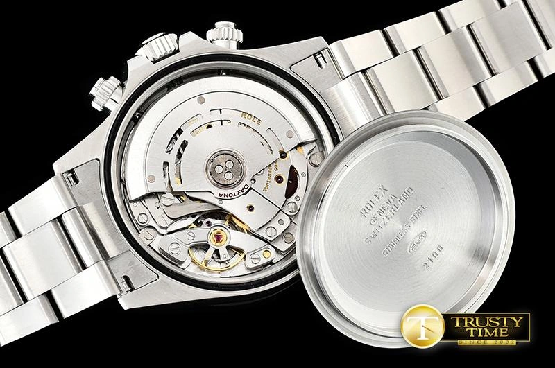 Timeless ROLDYT0245B – Daytona 898