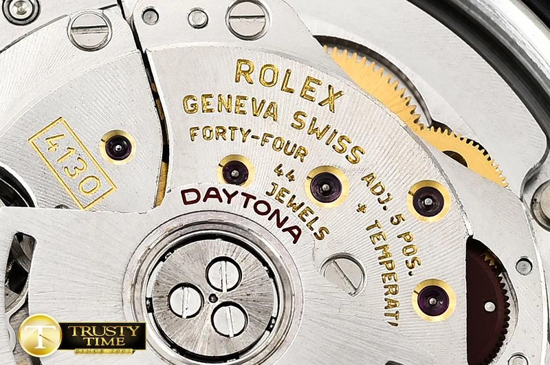 Timeless ROLDYT0245B – Daytona 898