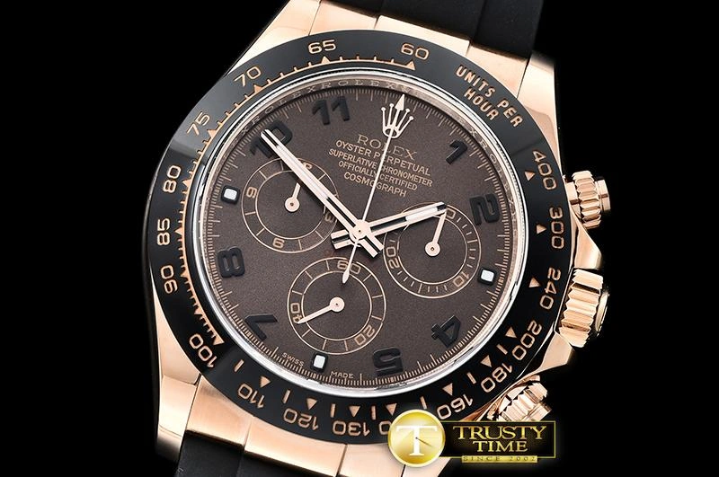 ROLDYT0248A -Daytona Versatile 901