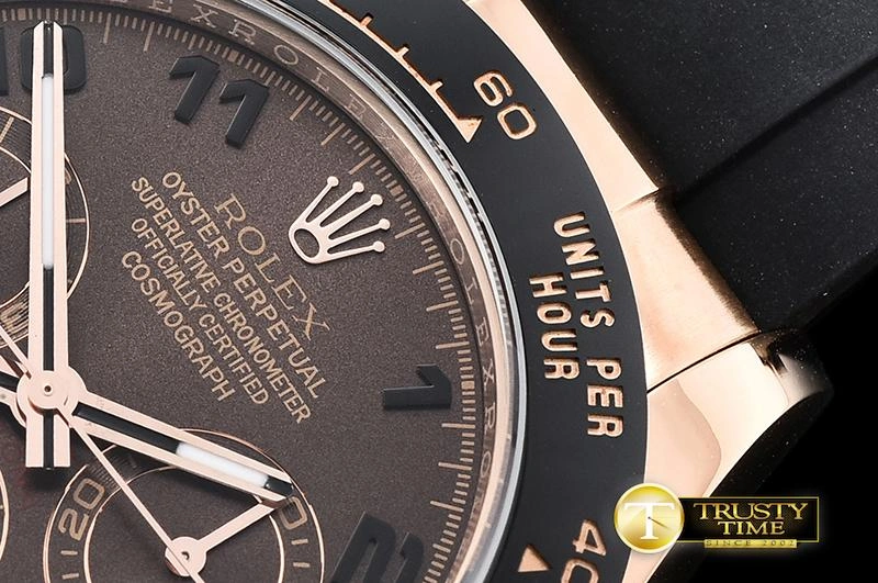 ROLDYT0248A -Daytona Versatile 901