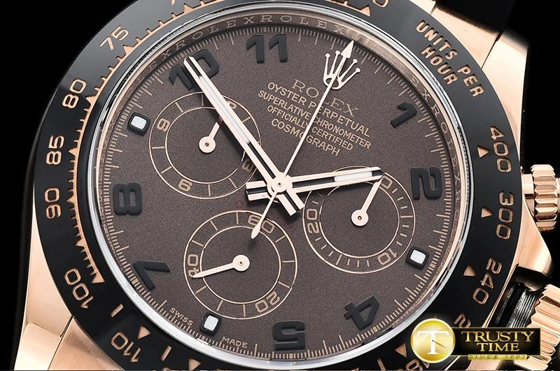 ROLDYT0248A -Daytona Versatile 901