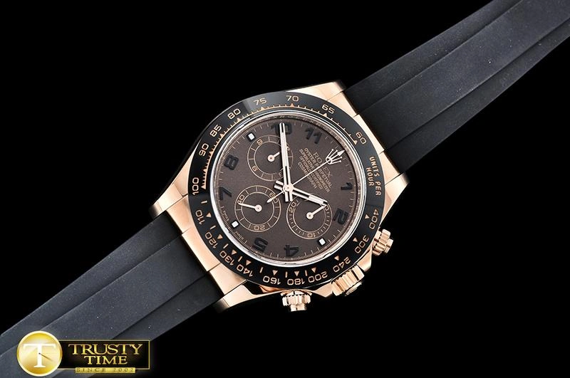 ROLDYT0248A -Daytona Versatile 901