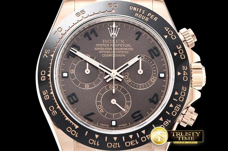 ROLDYT0248A -Daytona Versatile 901