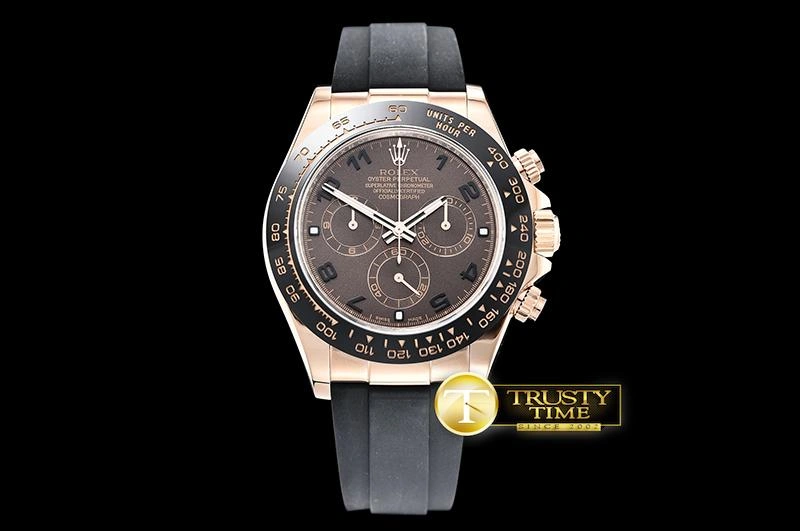 ROLDYT0248A -Daytona Versatile 901