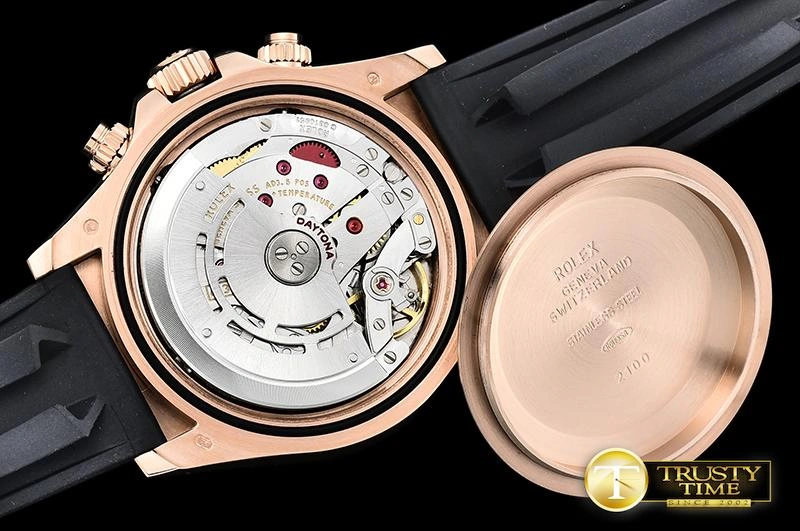 ROLDYT0248A -Daytona Versatile 901