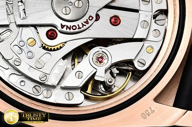 ROLDYT0248A -Daytona Versatile 901