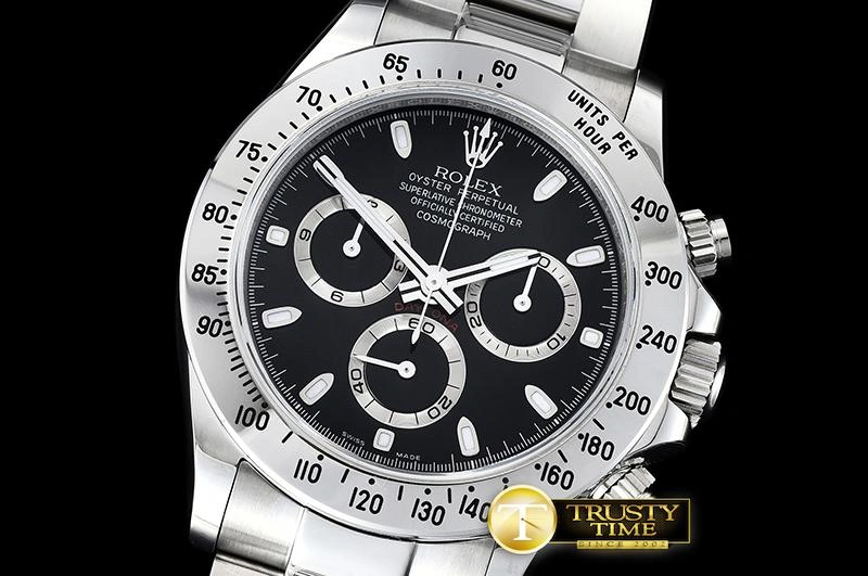 ROLDYT0250A – Daytona WaterResistant 903