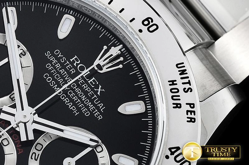 ROLDYT0250A – Daytona WaterResistant 903
