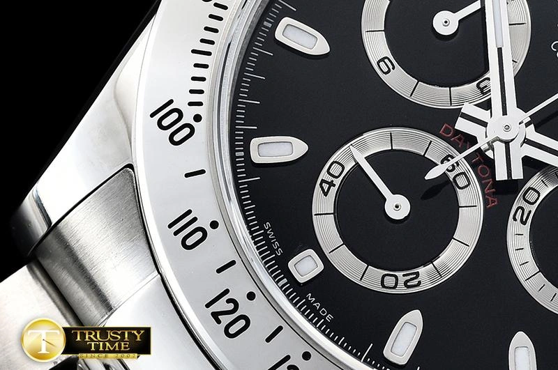 ROLDYT0250A – Daytona WaterResistant 903