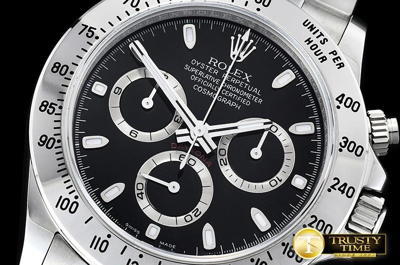 ROLDYT0250A – Daytona WaterResistant 903
