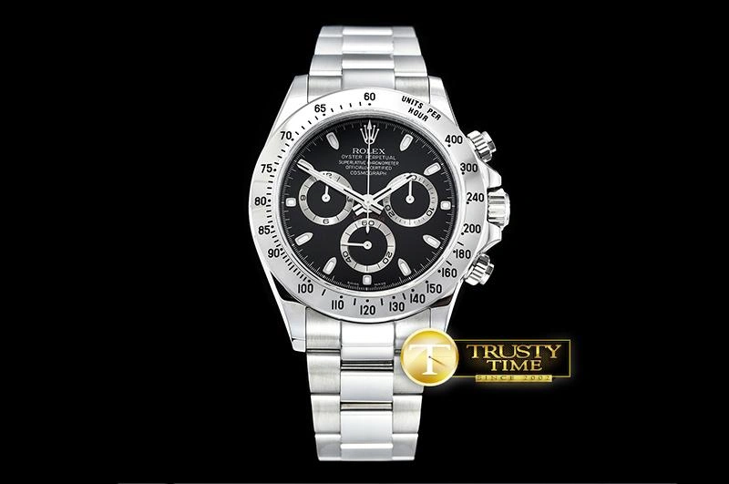 ROLDYT0250A – Daytona WaterResistant 903