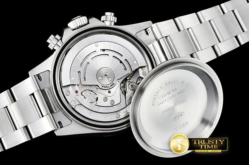 ROLDYT0250B – Daytona Stretchable 904