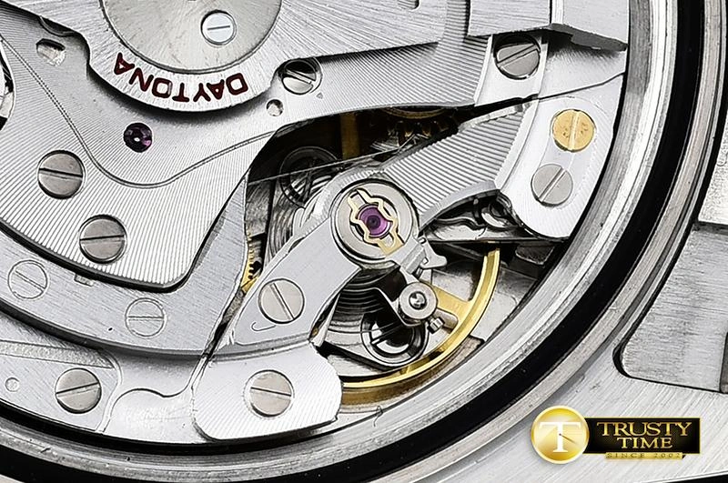 ROLDYT0250B – Daytona Stretchable 904