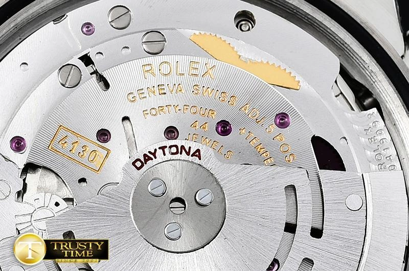 ROLDYT0250B – Daytona Stretchable 904