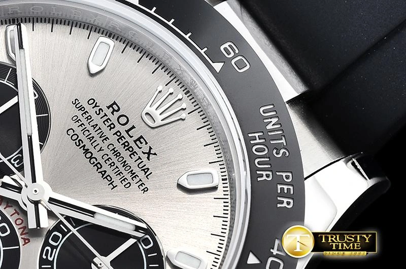 ROLDYT0255 – Daytona Breathable 907
