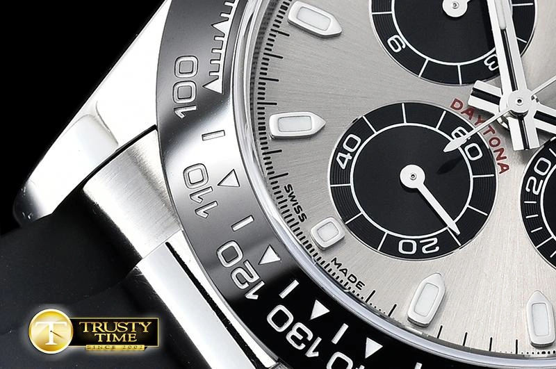 ROLDYT0255 – Daytona Breathable 907