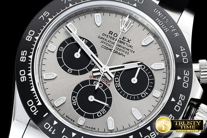 ROLDYT0255 – Daytona Breathable 907