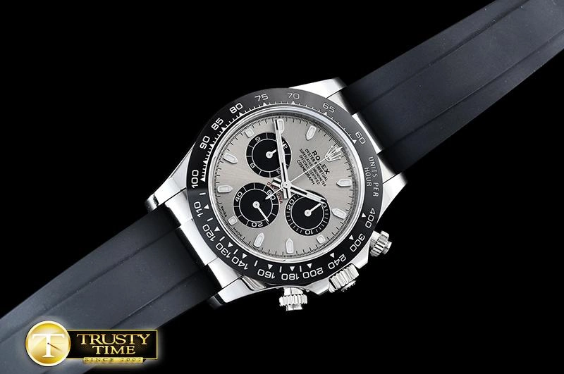ROLDYT0255 – Daytona Breathable 907