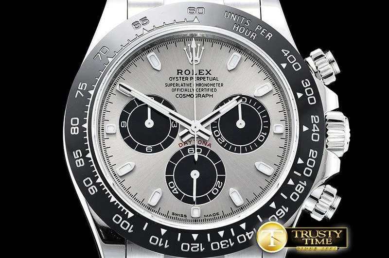 ROLDYT0255 – Daytona Breathable 907