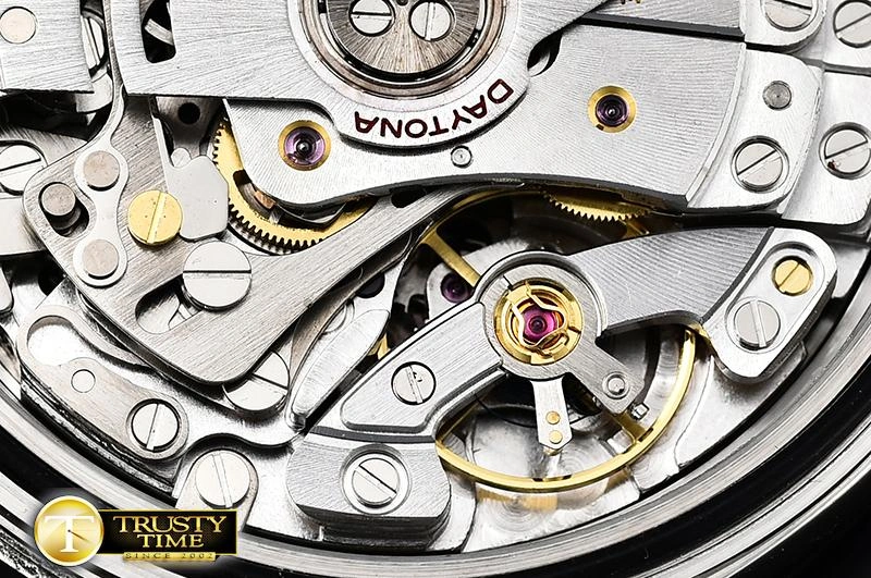 ROLDYT0255 – Daytona Breathable 907