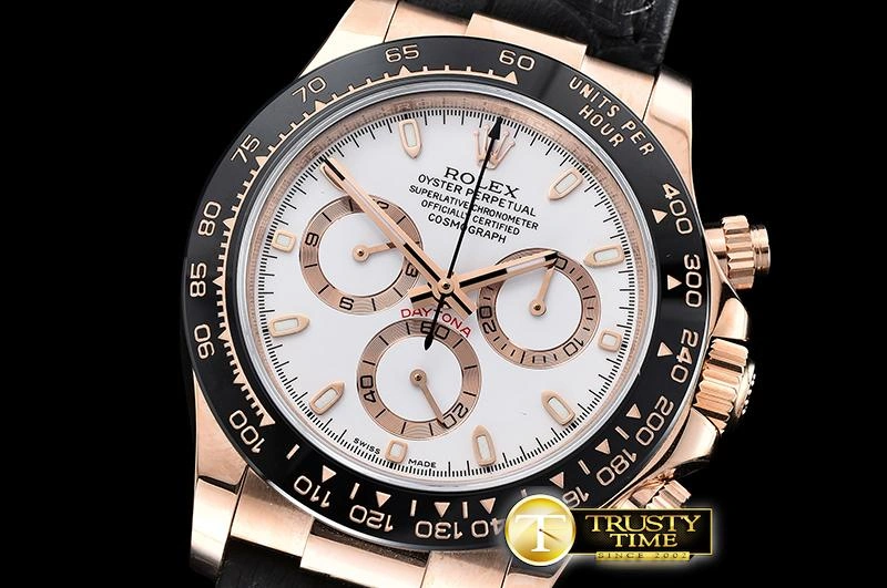 ROLDYT0262A – Daytona Timeless 909
