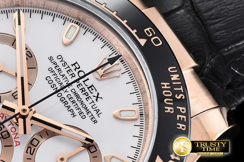ROLDYT0262A – Daytona Timeless 909