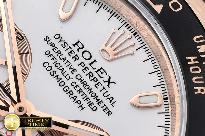 ROLDYT0262A – Daytona Timeless 909