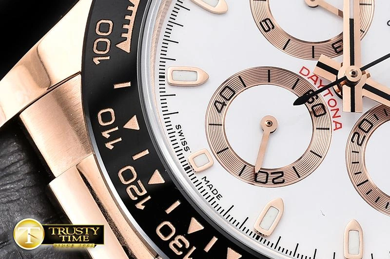 ROLDYT0262A – Daytona Timeless 909