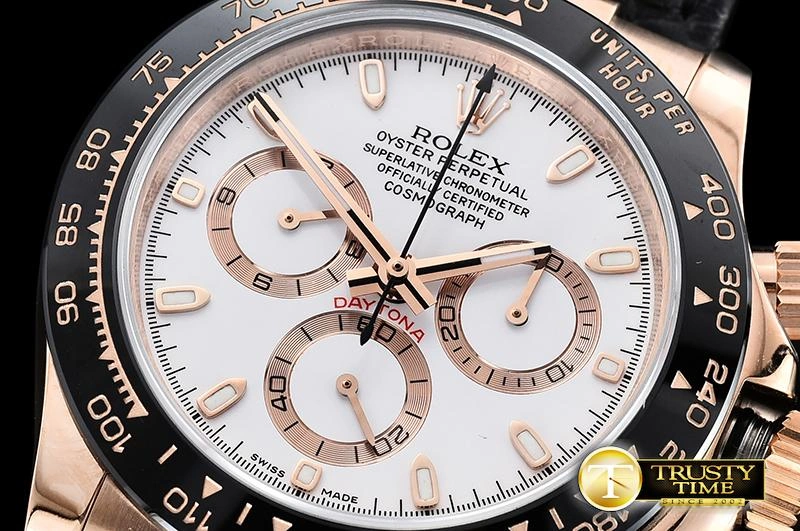 ROLDYT0262A – Daytona Timeless 909