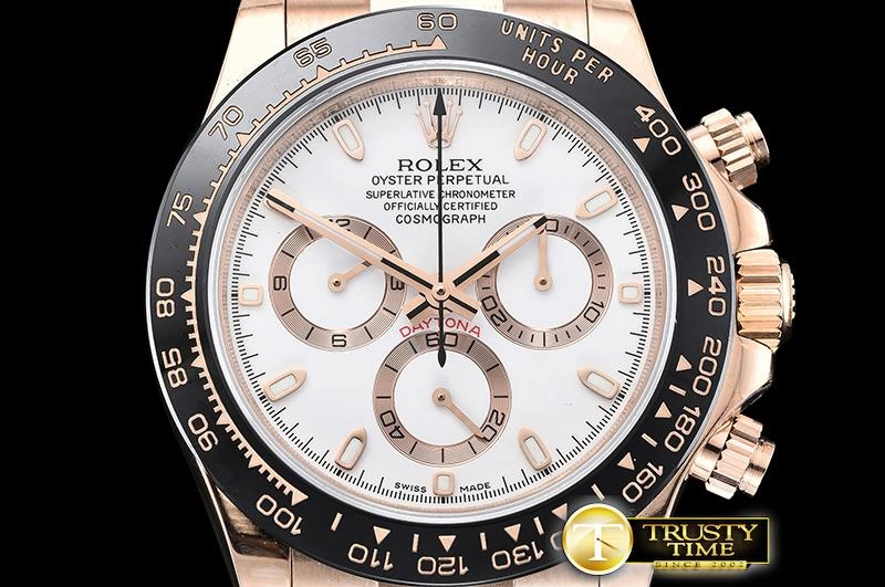 ROLDYT0262A – Daytona Timeless 909