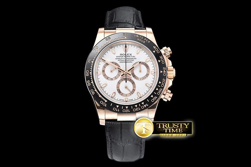 ROLDYT0262A – Daytona Timeless 909