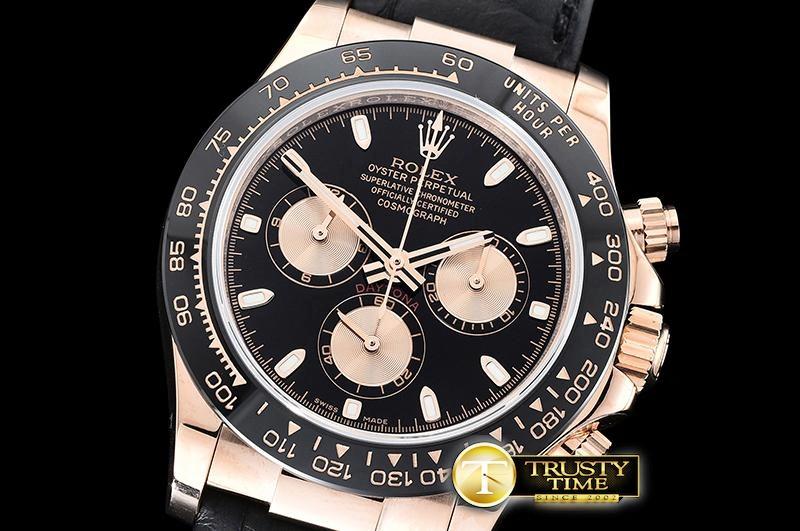 Upgraded ROLDYT0262D – Daytona 910